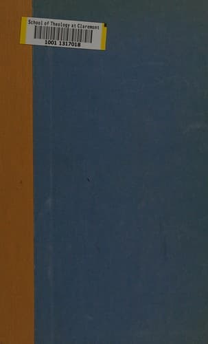 Tapa de De praescriptione haereticorum