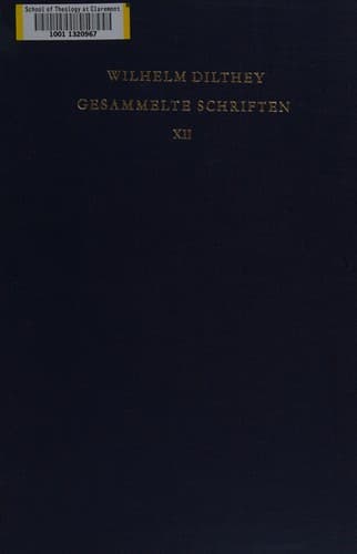 Tapa de Zur preussischen Geschichte