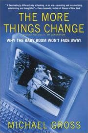 Tapa de The more things change