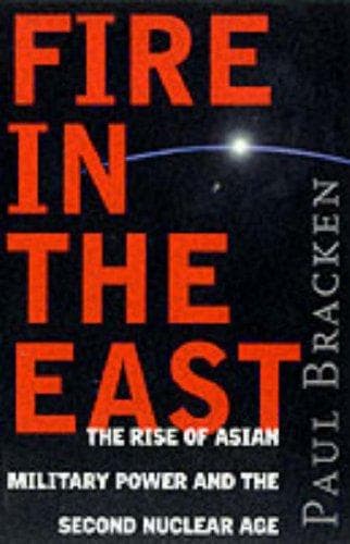 Tapa de Fire in the East