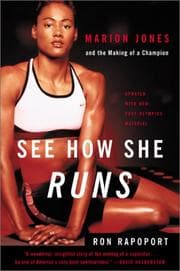 Tapa de See how she runs
