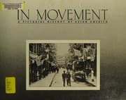 Tapa de In movement