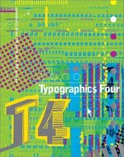 Tapa de Typographics 4