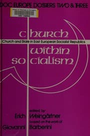 Tapa de Stati socialisti e confessioni religiose