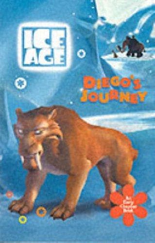 Tapa de Diego's journey