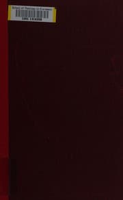 Tapa de The philosophy of religion