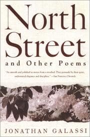 Tapa de North Street and other poems