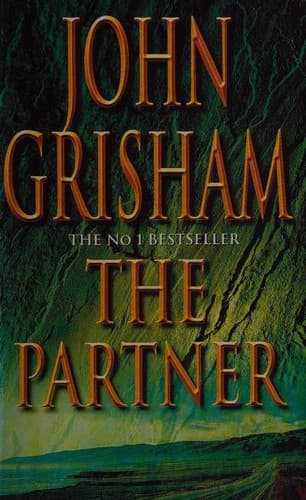 Tapa de The Partner