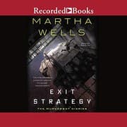 Tapa de Exit Strategy
