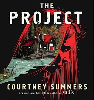 Tapa de The Project