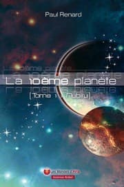Tapa de La 10ème planète