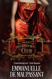 Tapa de The Gentlemen's Club