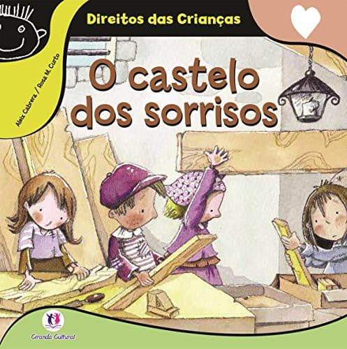 Tapa de Castelo dos Sorrisos, O
