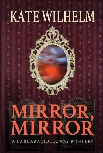 Tapa de Mirror, Mirror