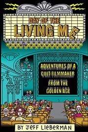 Tapa de Day of the Living Me