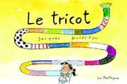 Tapa de Le tricot