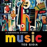Tapa de Music : A Subversive History