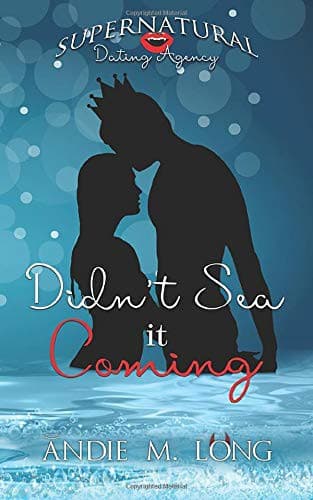 Tapa de Didn't Sea it Coming