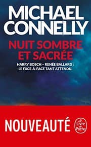 Tapa de Nuit sombre et sacrée