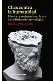 Tapa de Clics contra la humanidad