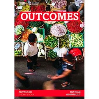 Tapa de Outcomes : advanced