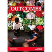 Tapa de Outcomes : advanced