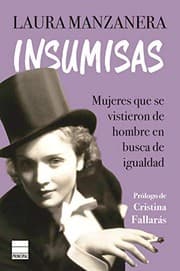 Tapa de Insumisas
