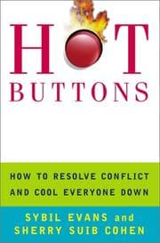 Tapa de Hot buttons