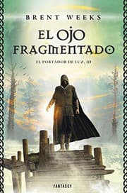 Tapa de El Ojo Fragmentado