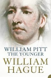 Tapa de William Pitt the Younger