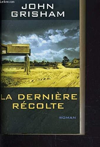 Tapa de La Dernière Récolte