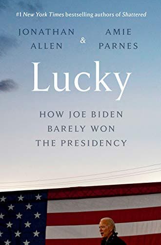 Tapa de Lucky