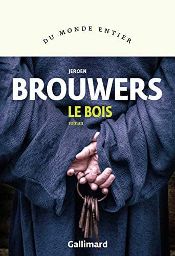 Tapa de Le bois