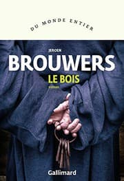 Tapa de Le bois