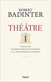 Tapa de Théâtre I