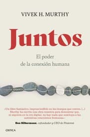 Tapa de Juntos el poder de la conexión humana