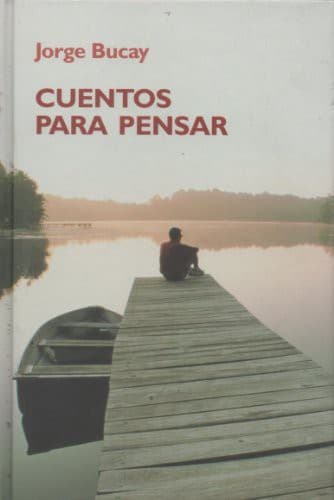 Tapa de Cuentos Para Pensar