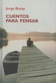 Tapa de Cuentos Para Pensar