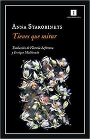 Tapa de Tienes que mirar