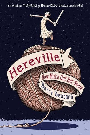 Tapa de Hereville