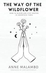 Tapa de The Way Of The Wildflower
