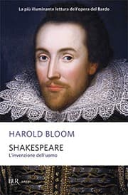 Tapa de Shakespeare. L'invenzione dell'uomo