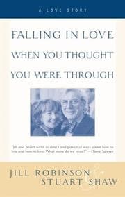 Tapa de Falling in Love When You Thought You Were Through