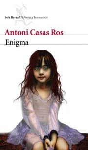 Tapa de Enigma