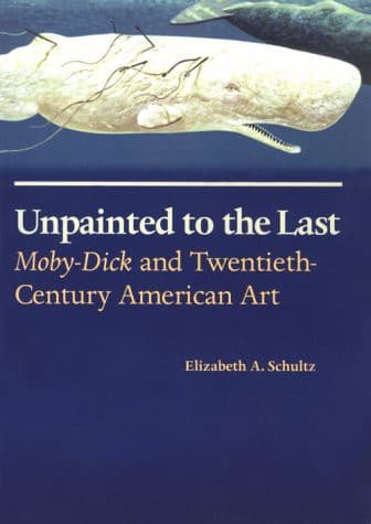 Tapa de Unpainted to the last