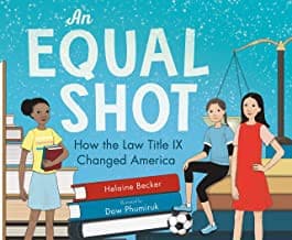 Tapa de Equal Shot