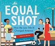 Tapa de Equal Shot