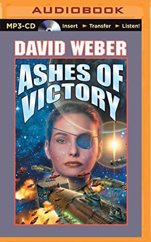 Tapa de Ashes of Victory