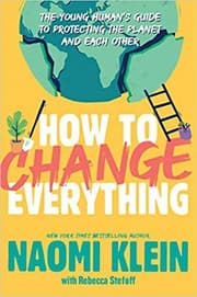 Tapa de How to Change Everything
