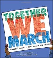 Tapa de Together We March